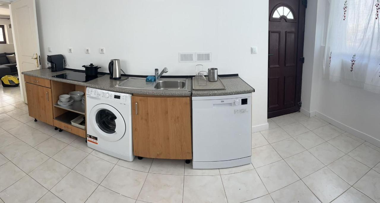 Happy Holiday Cascais - Parede Apartment Екстериор снимка