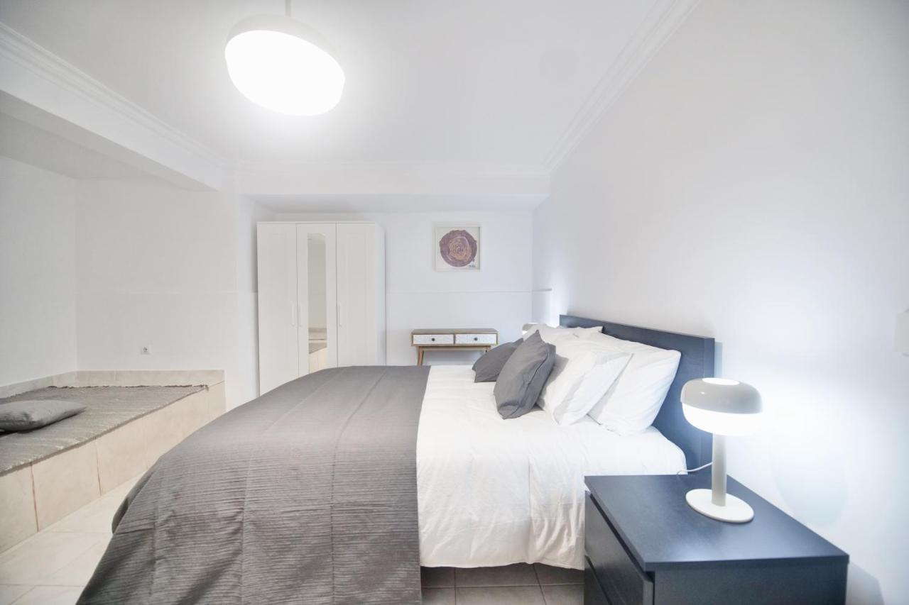 Happy Holiday Cascais - Parede Apartment Екстериор снимка