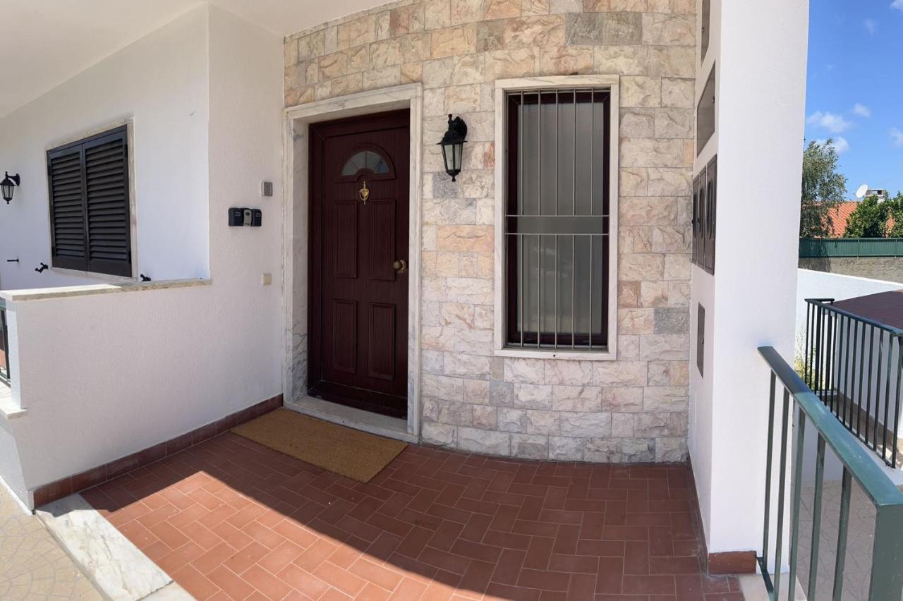 Happy Holiday Cascais - Parede Apartment Екстериор снимка