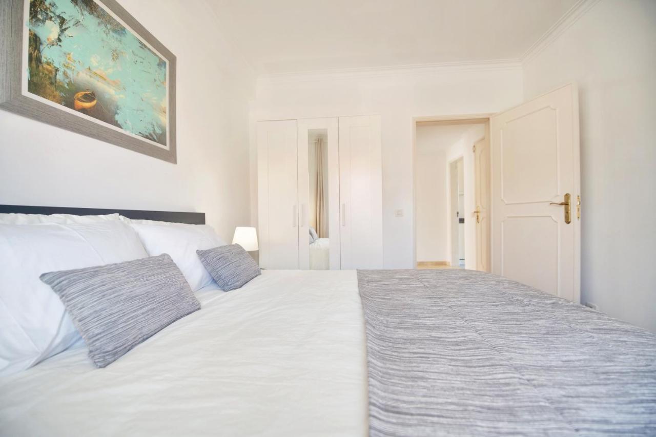 Happy Holiday Cascais - Parede Apartment Екстериор снимка