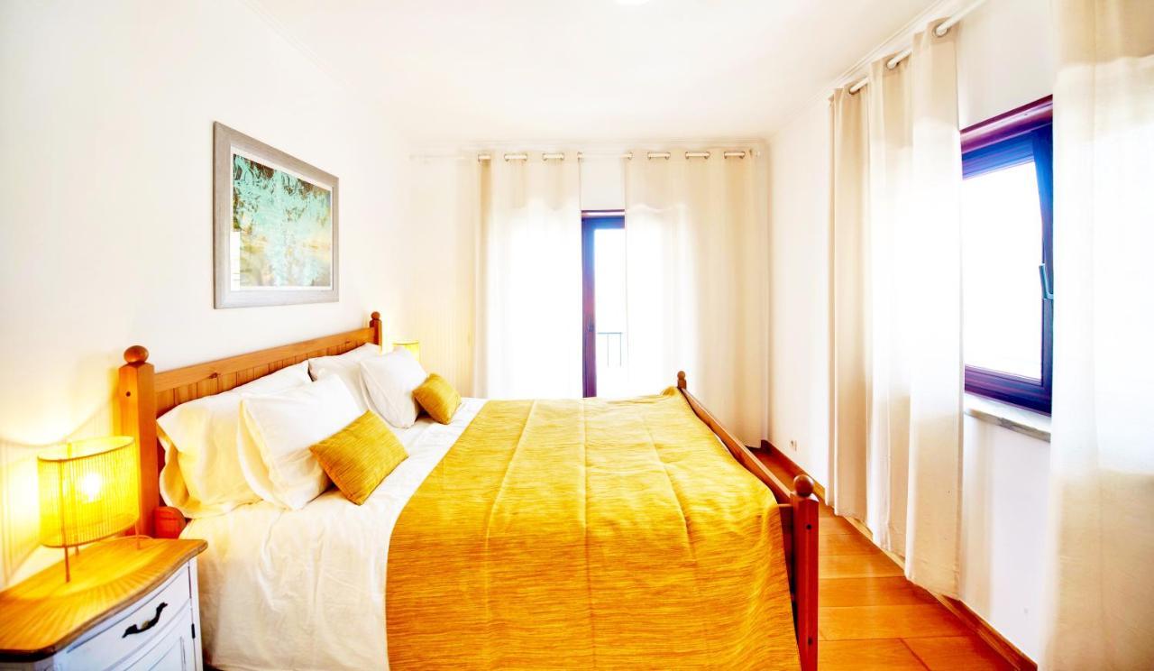 Happy Holiday Cascais - Parede Apartment Екстериор снимка