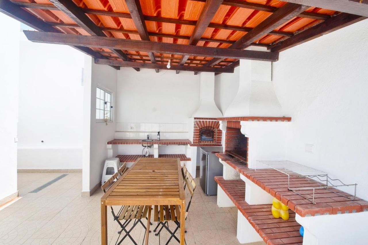 Happy Holiday Cascais - Parede Apartment Екстериор снимка