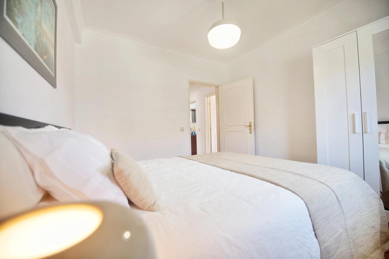 Happy Holiday Cascais - Parede Apartment Екстериор снимка
