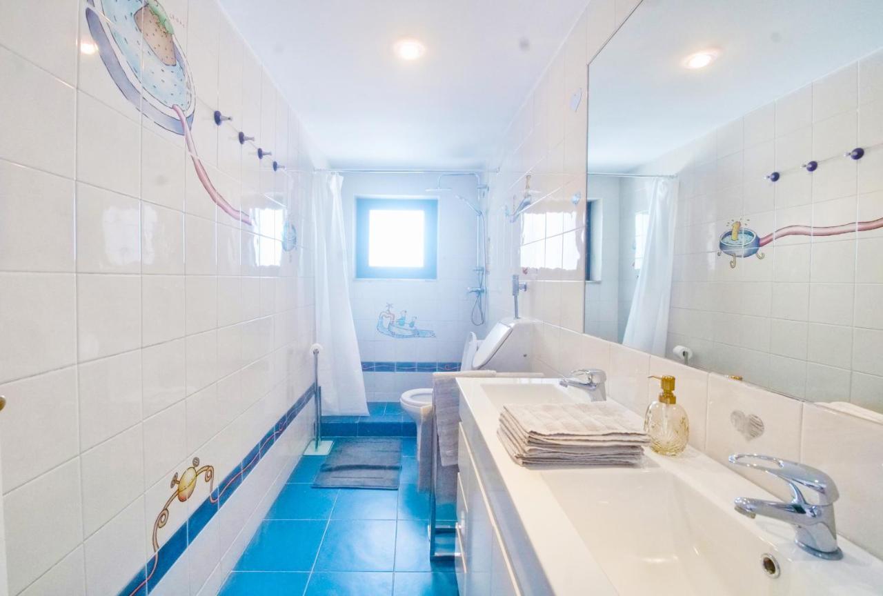 Happy Holiday Cascais - Parede Apartment Екстериор снимка