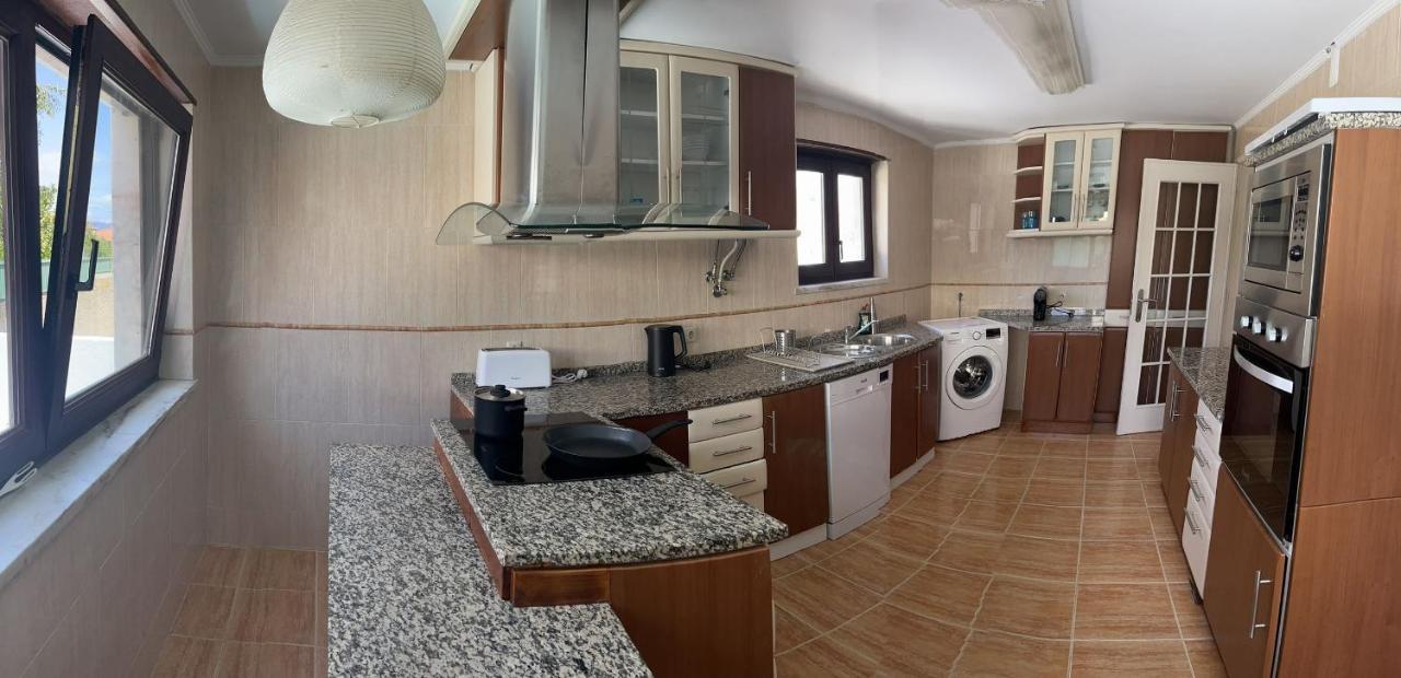 Happy Holiday Cascais - Parede Apartment Екстериор снимка