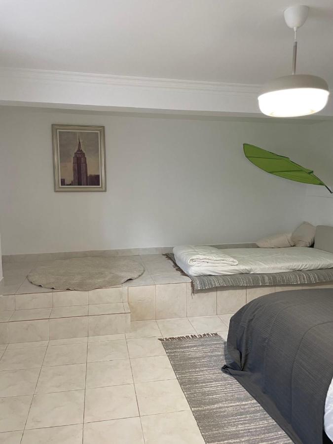 Happy Holiday Cascais - Parede Apartment Екстериор снимка