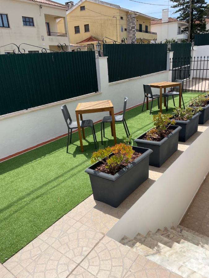 Happy Holiday Cascais - Parede Apartment Екстериор снимка