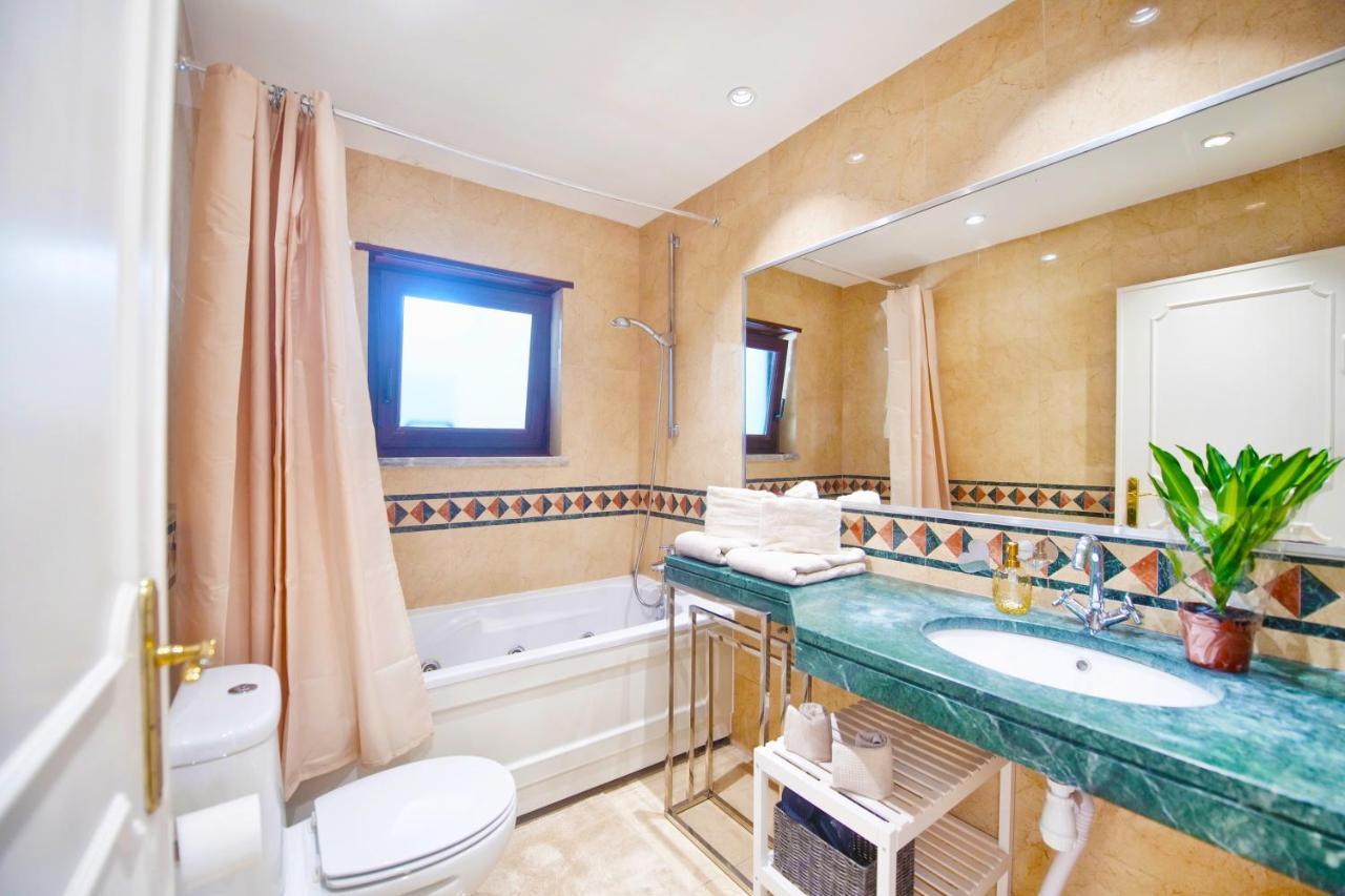 Happy Holiday Cascais - Parede Apartment Екстериор снимка