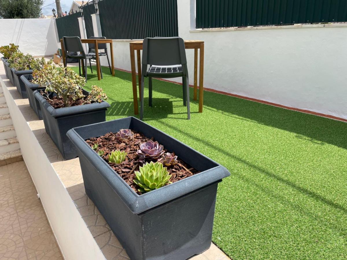 Happy Holiday Cascais - Parede Apartment Екстериор снимка